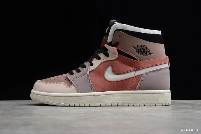 High (W) CMFT Canyon Zoom Air 1 CT0979-602 Jordan Rust 0701
